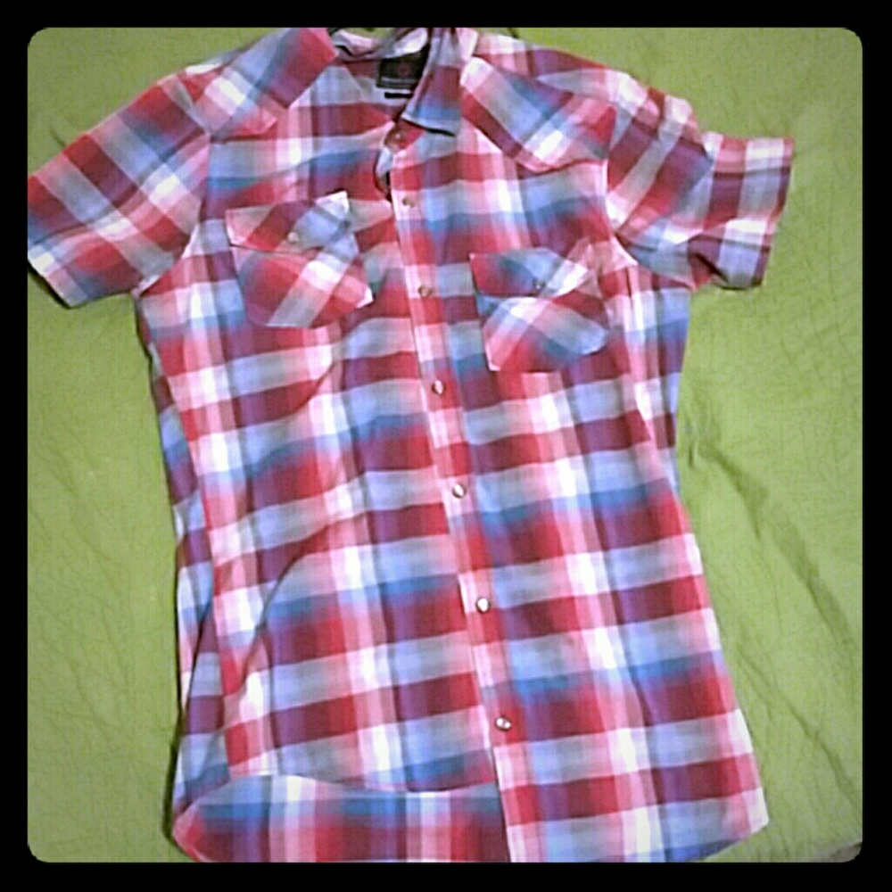 Dress shirt